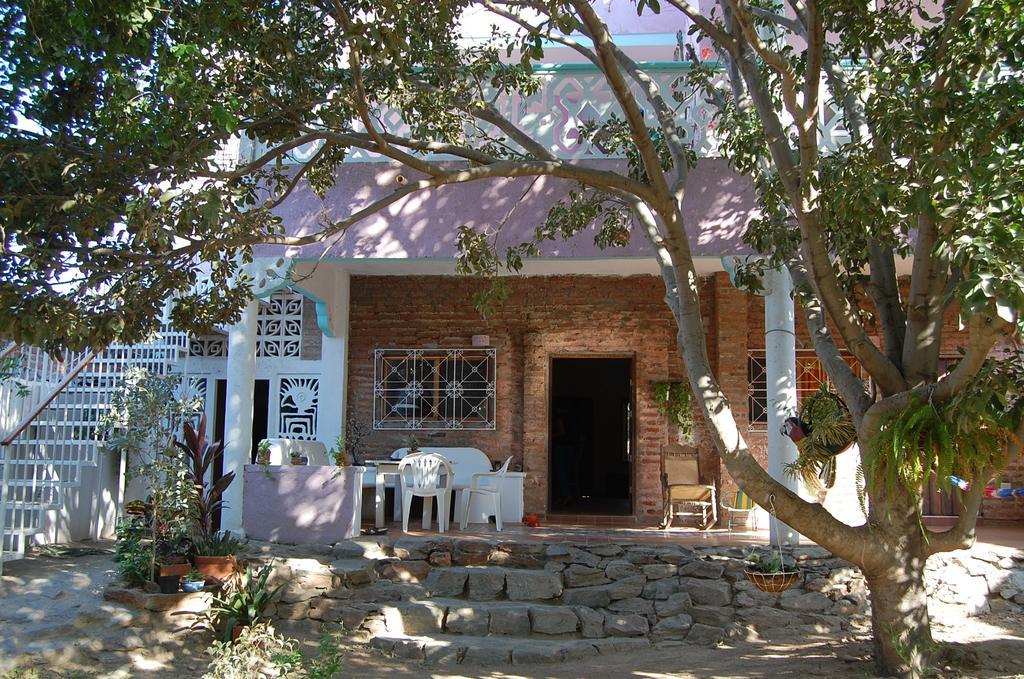 塔甘加 Casa Bella Mya酒店 外观 照片